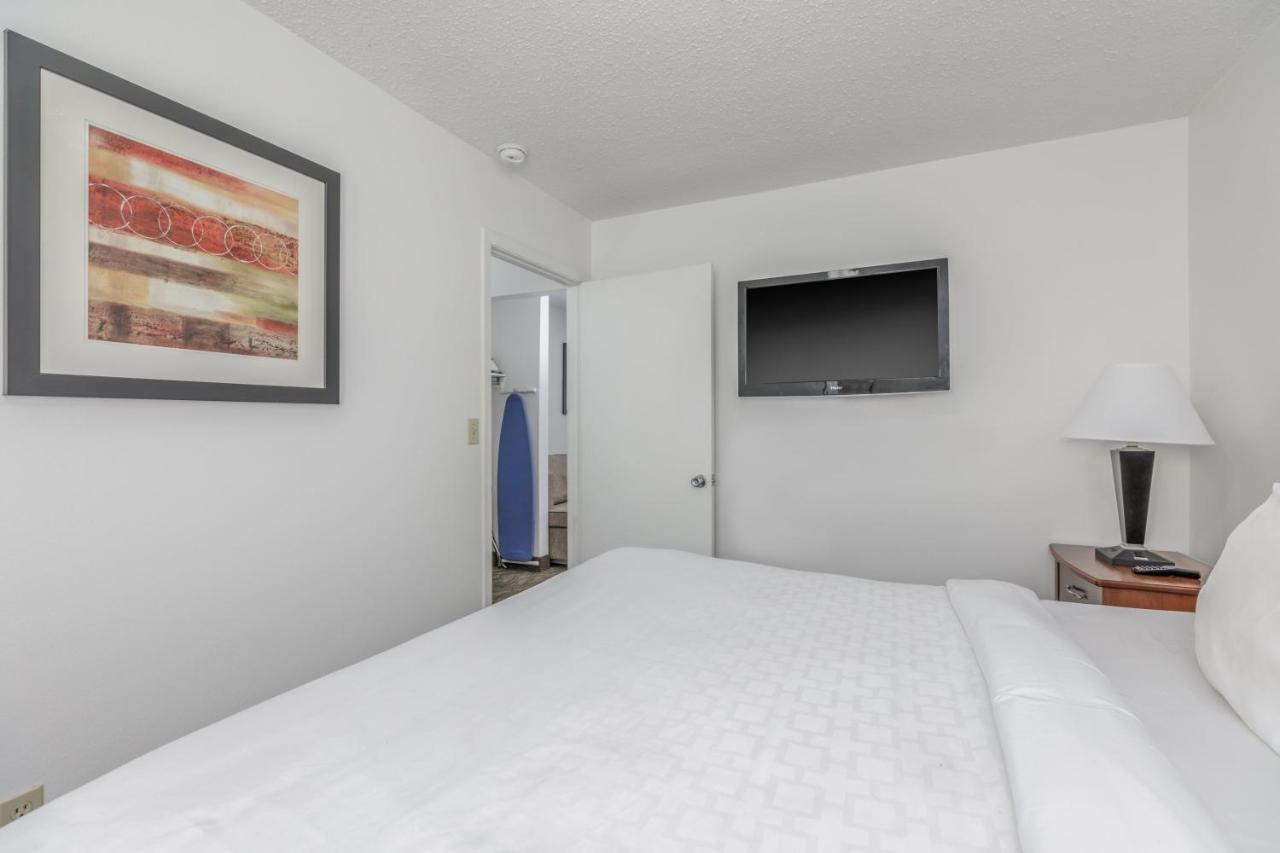 Crossroads Inn & Suites Gatlinburg Extérieur photo