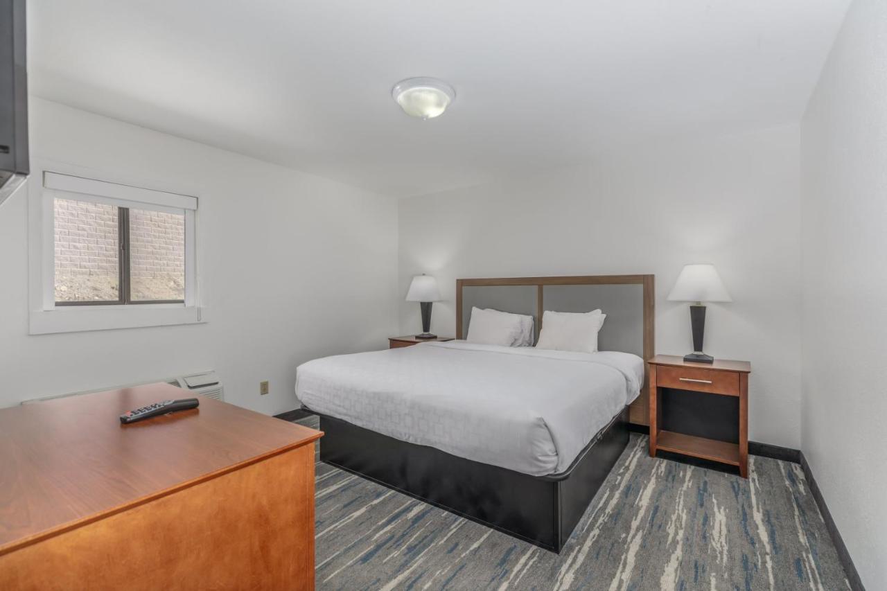 Crossroads Inn & Suites Gatlinburg Extérieur photo