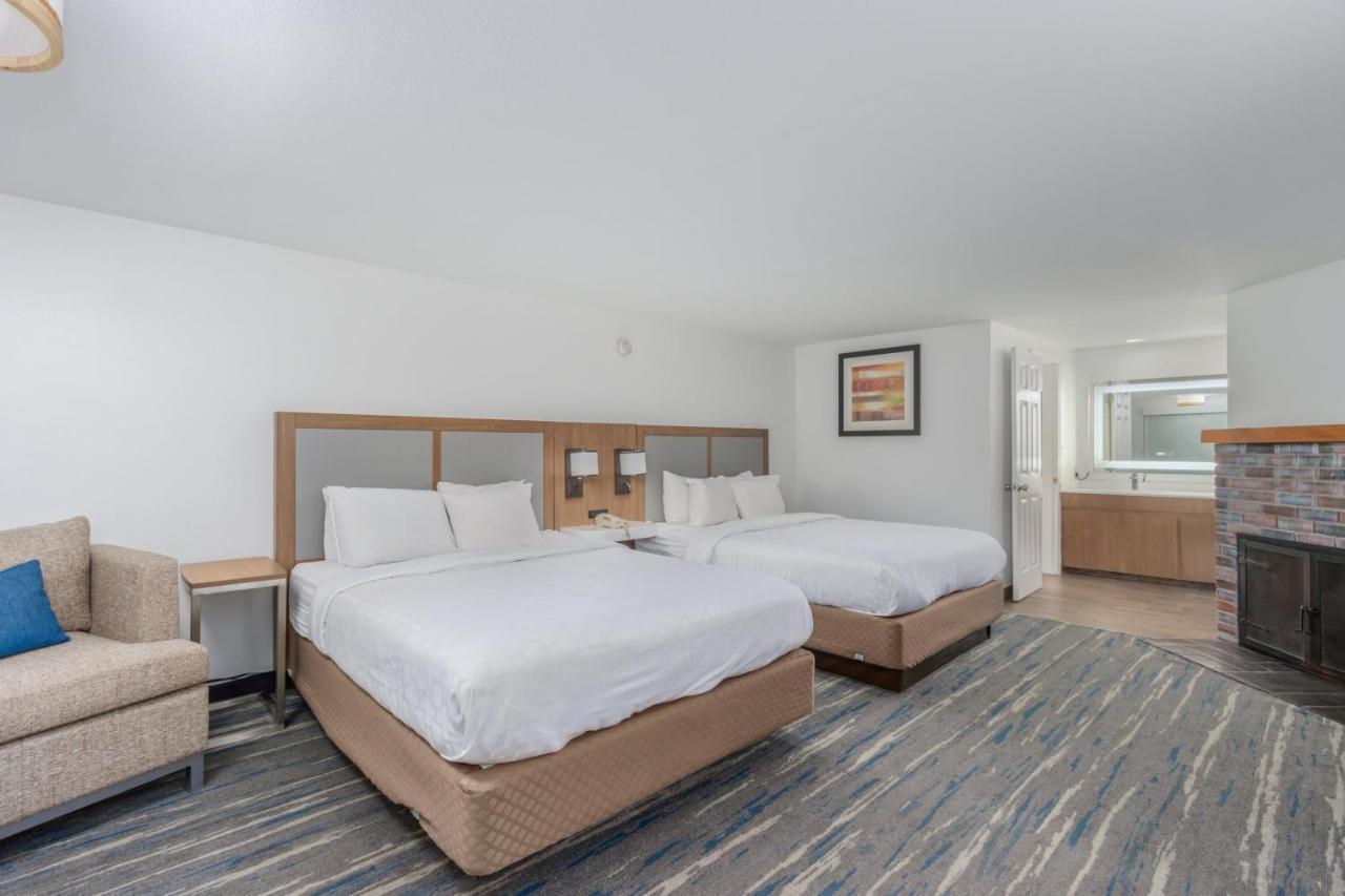 Crossroads Inn & Suites Gatlinburg Extérieur photo