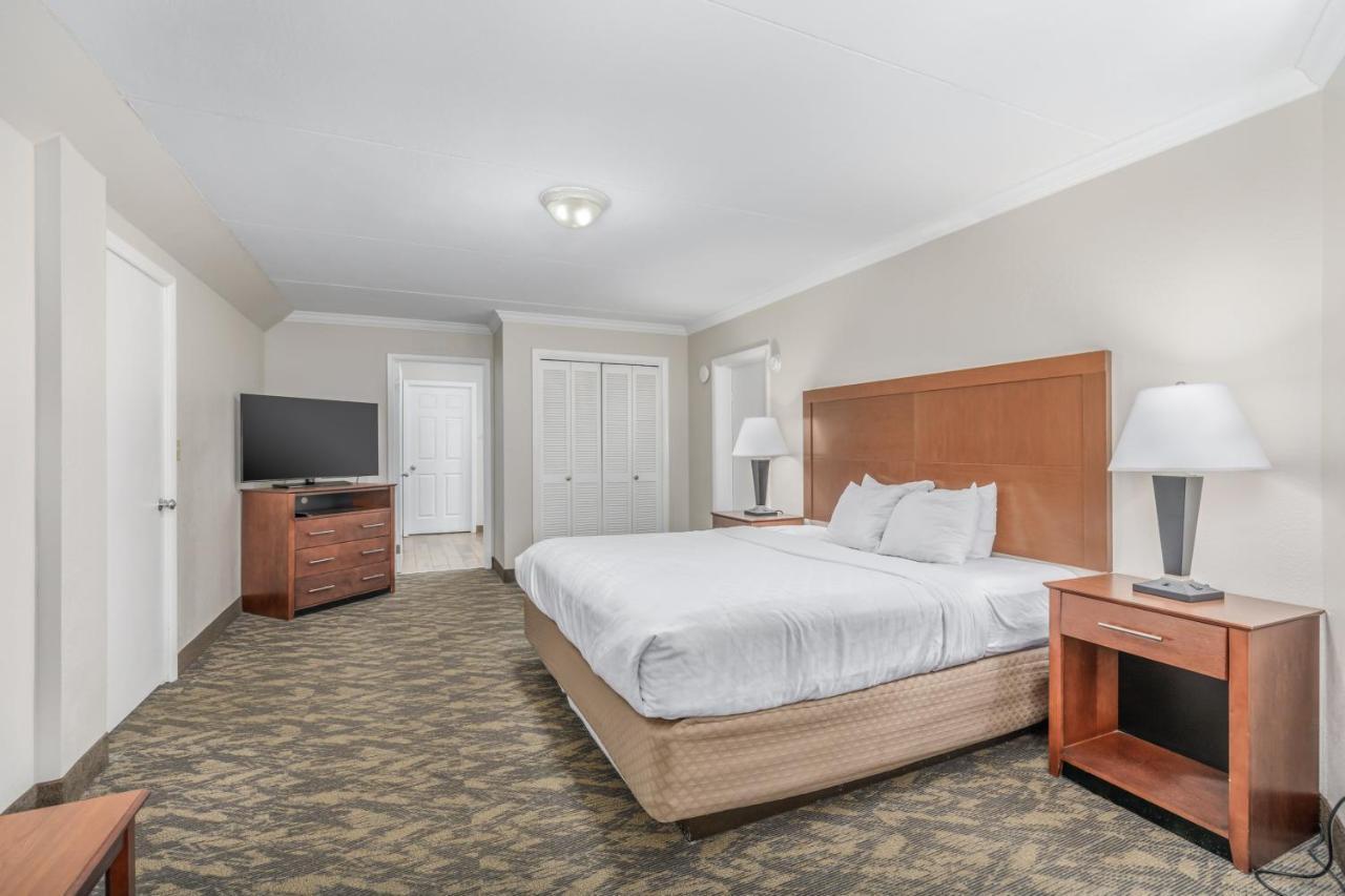Crossroads Inn & Suites Gatlinburg Extérieur photo
