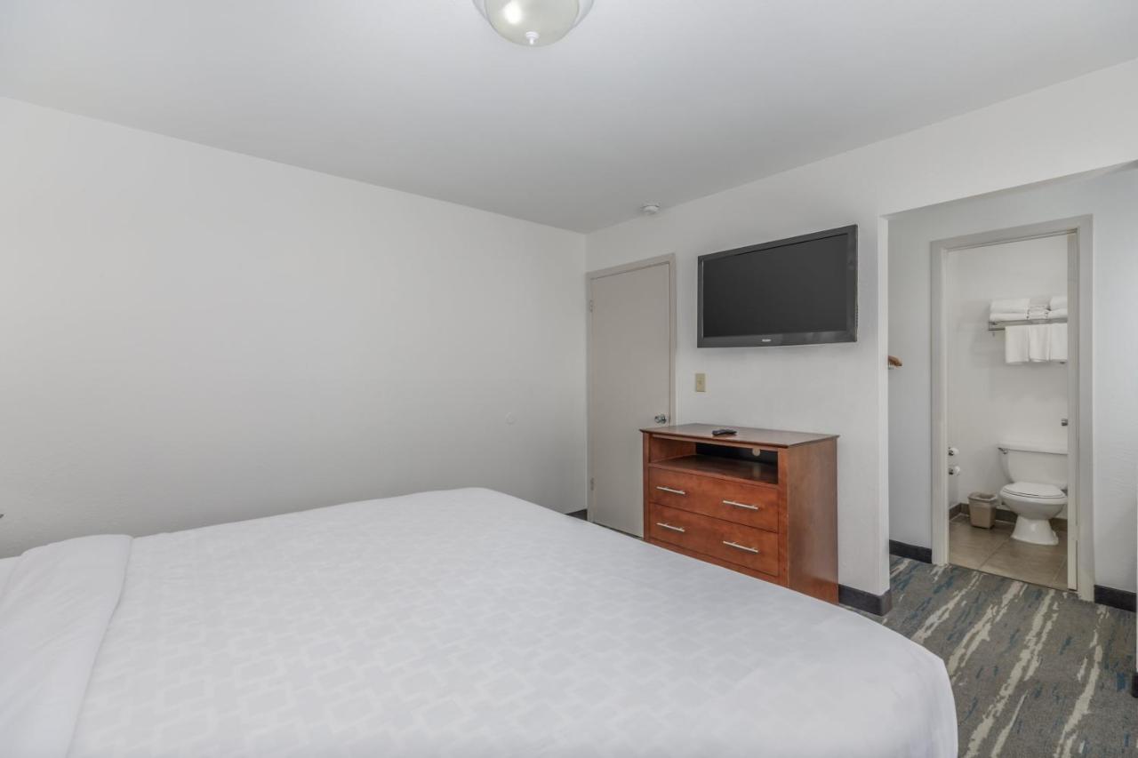 Crossroads Inn & Suites Gatlinburg Extérieur photo