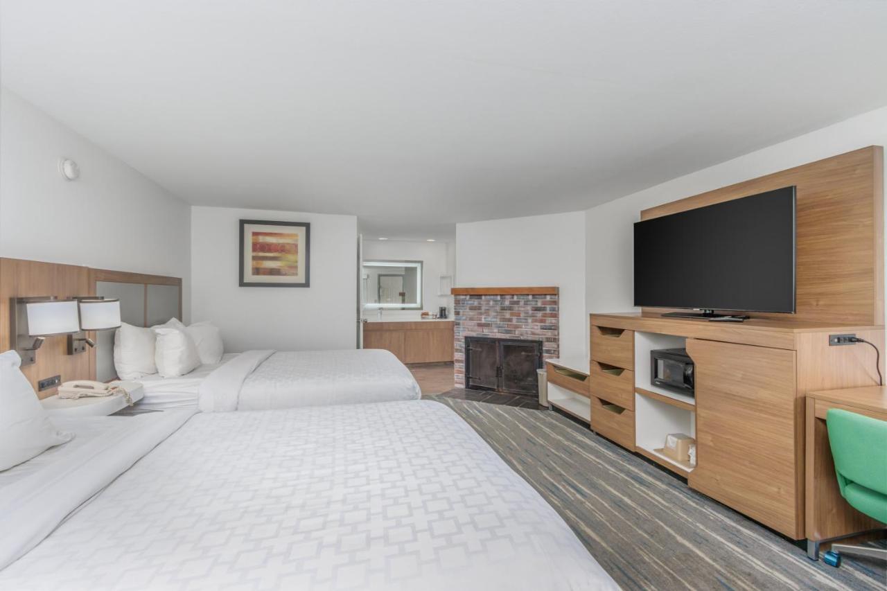 Crossroads Inn & Suites Gatlinburg Extérieur photo