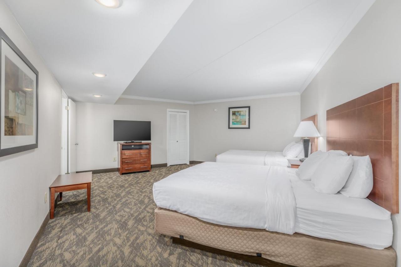 Crossroads Inn & Suites Gatlinburg Extérieur photo