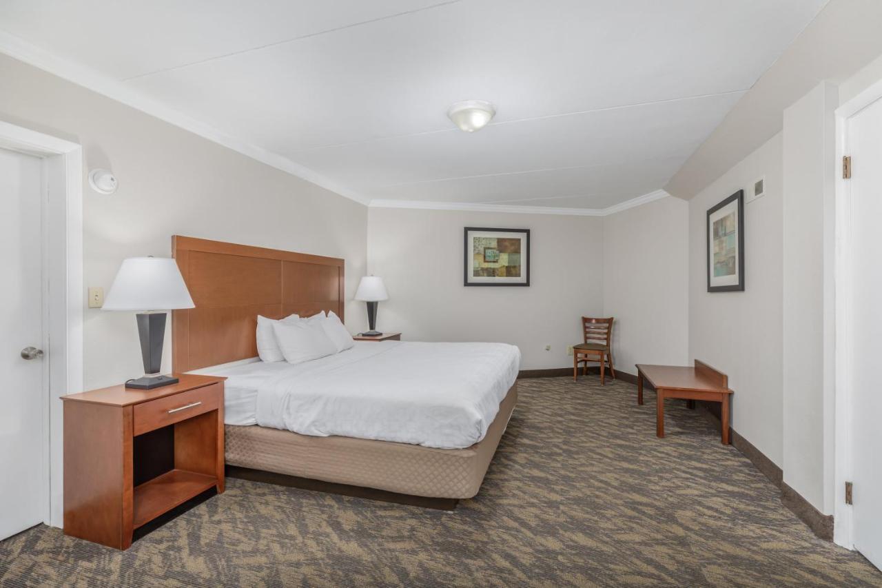 Crossroads Inn & Suites Gatlinburg Extérieur photo