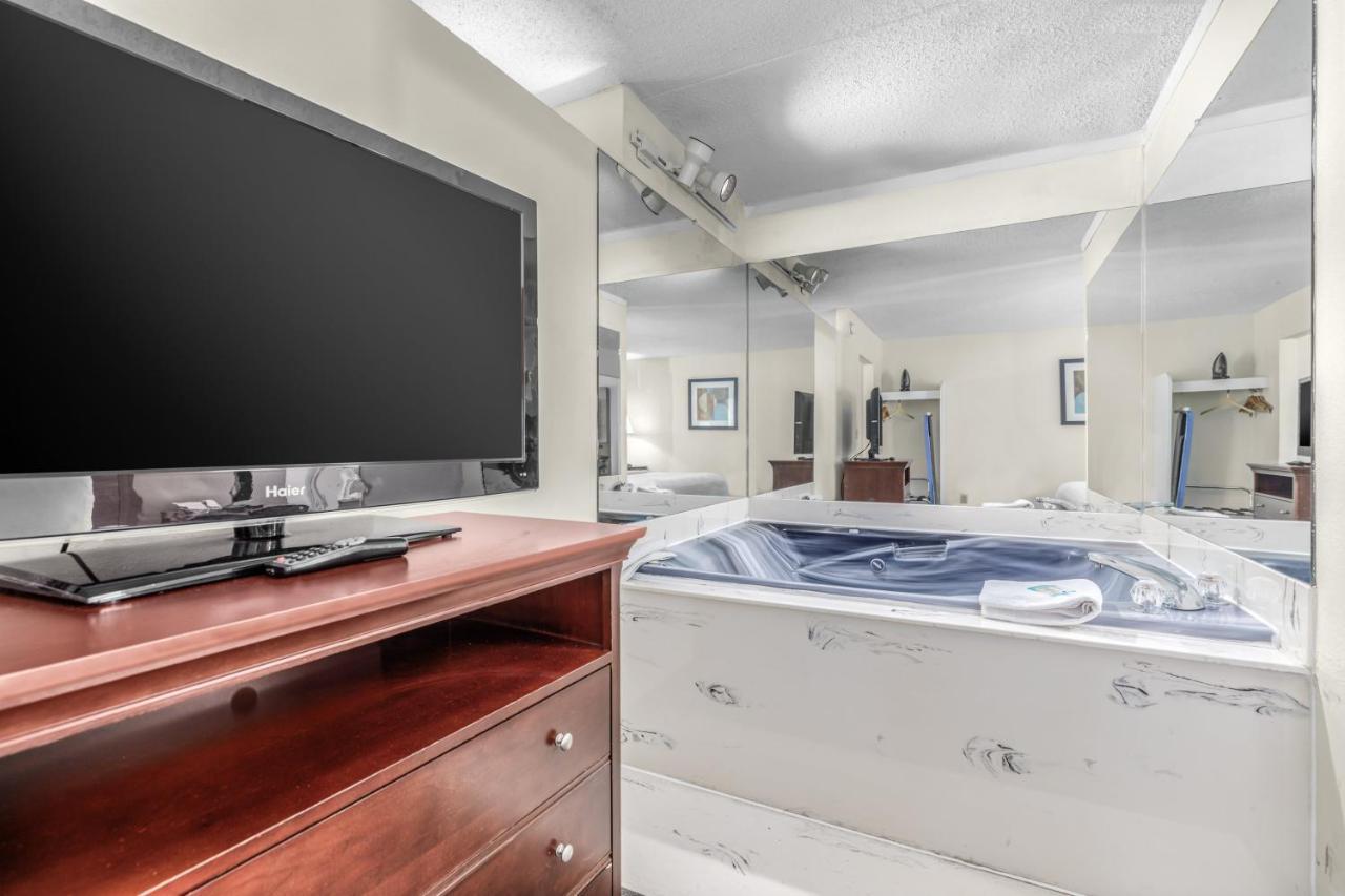 Crossroads Inn & Suites Gatlinburg Extérieur photo