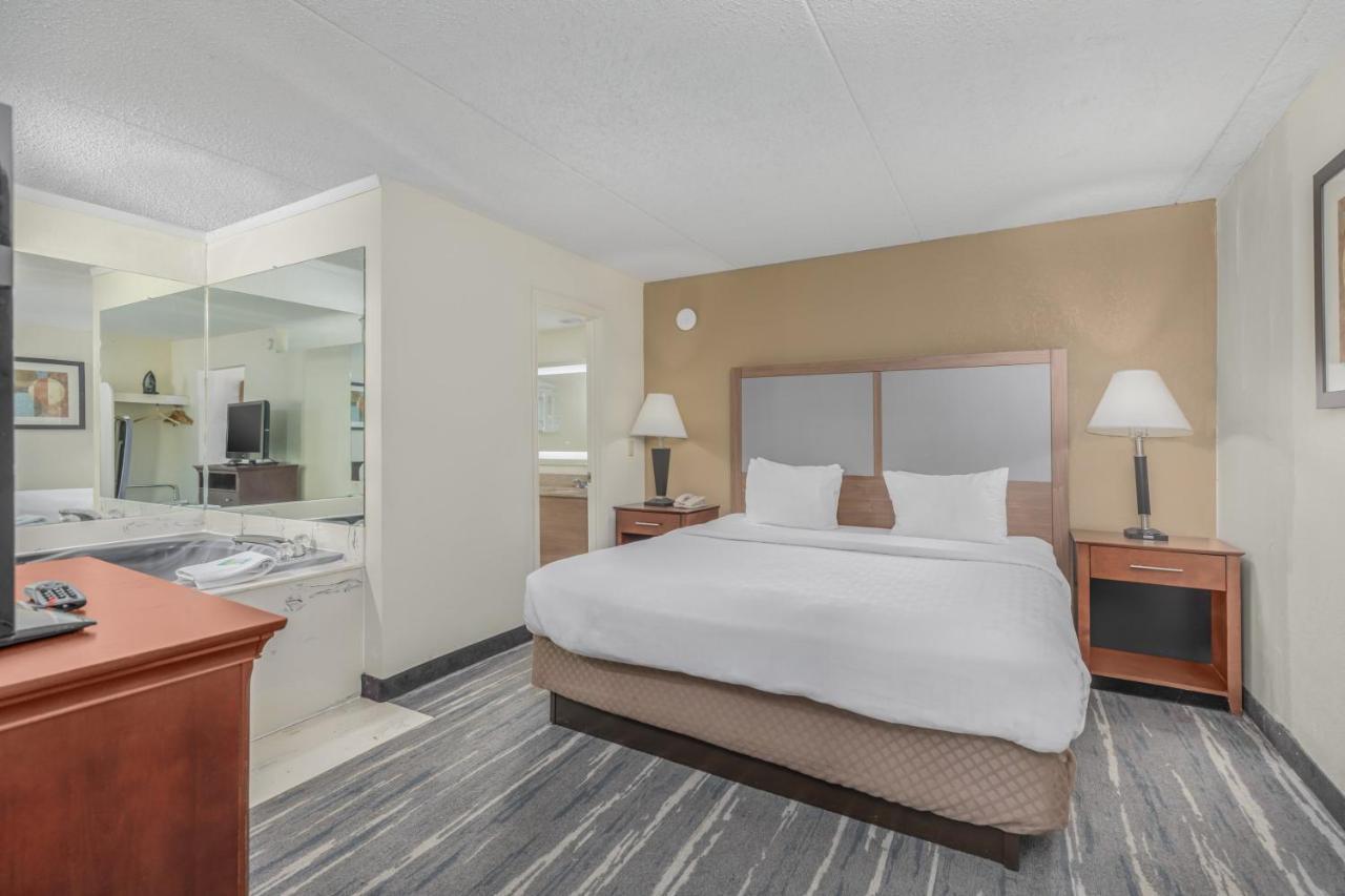 Crossroads Inn & Suites Gatlinburg Extérieur photo