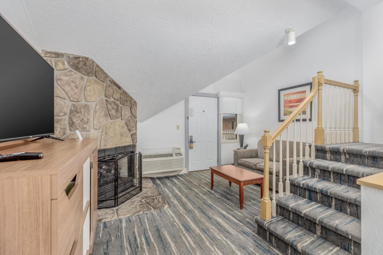 Crossroads Inn & Suites Gatlinburg Extérieur photo