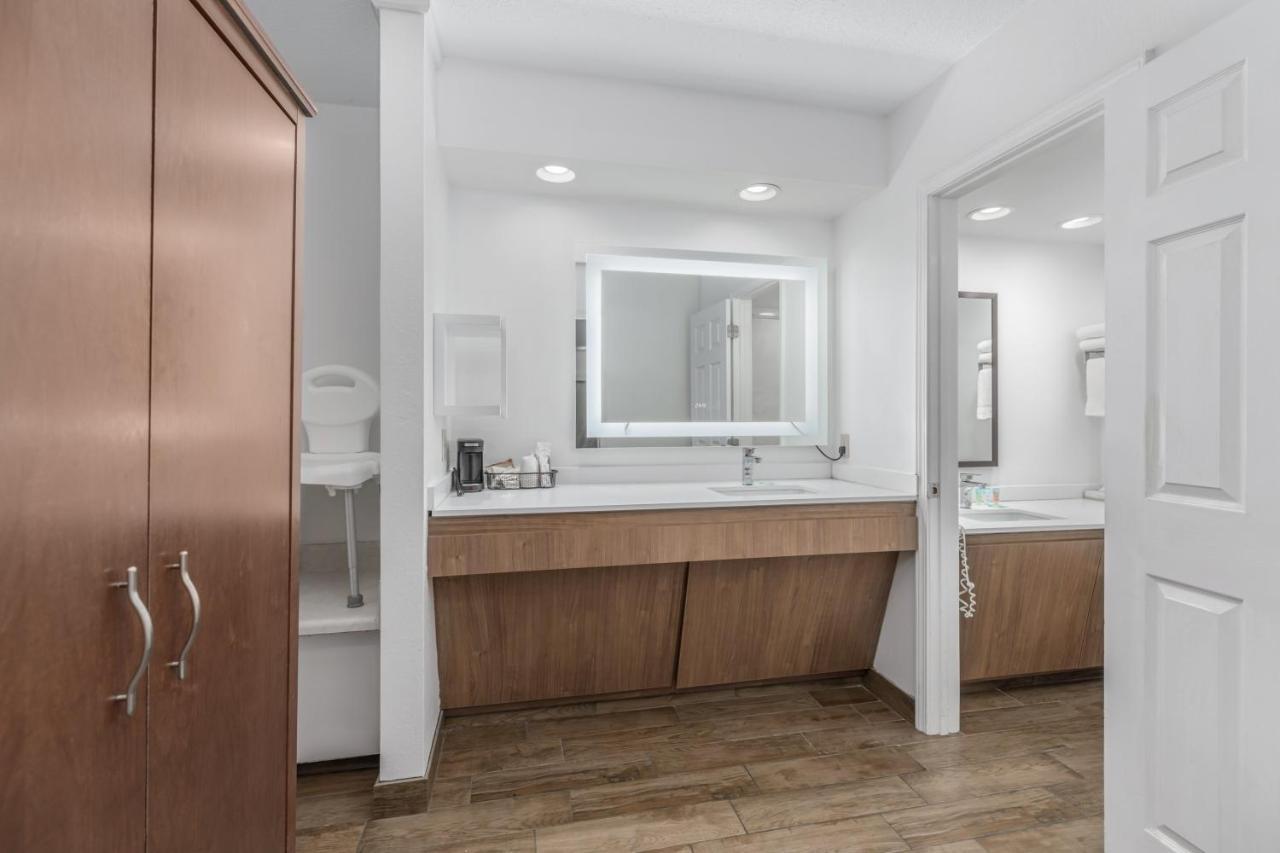 Crossroads Inn & Suites Gatlinburg Extérieur photo