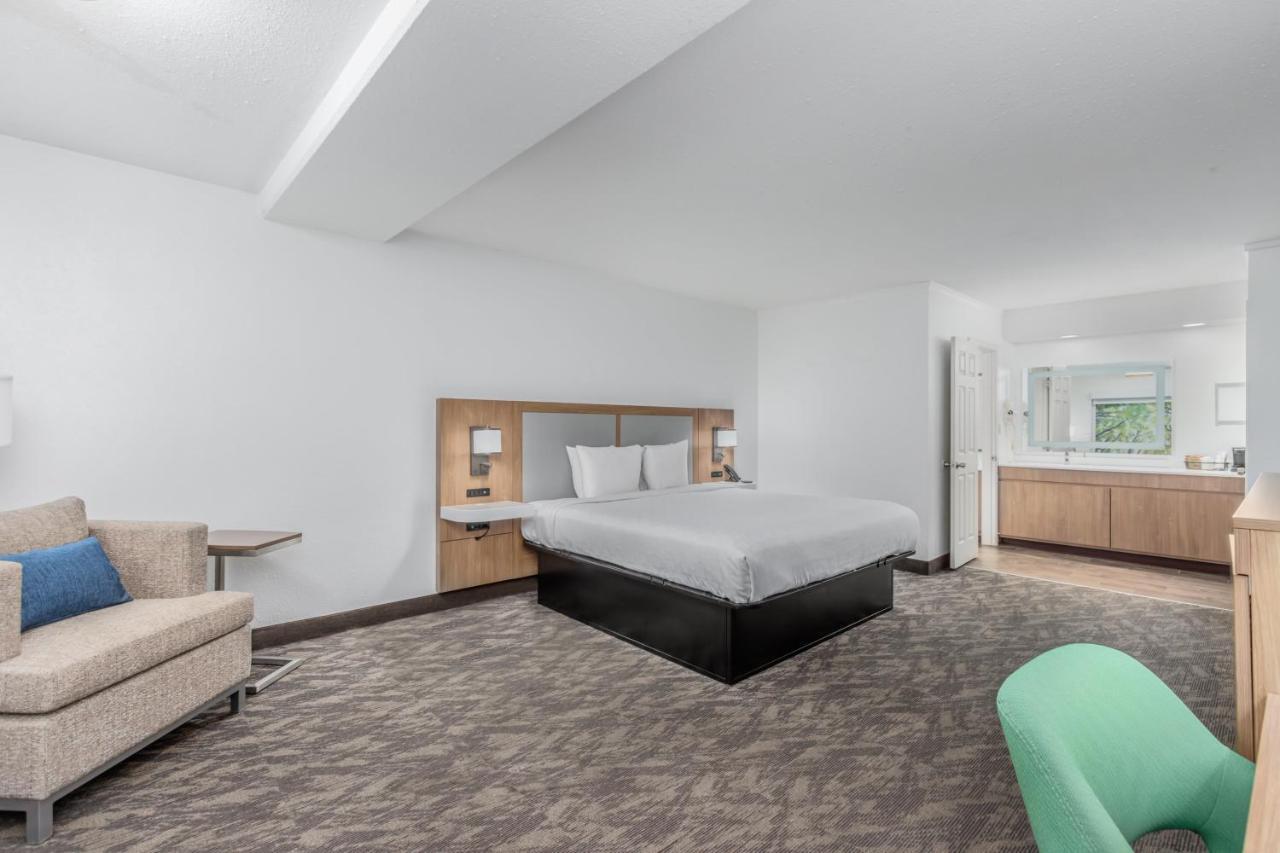 Crossroads Inn & Suites Gatlinburg Extérieur photo